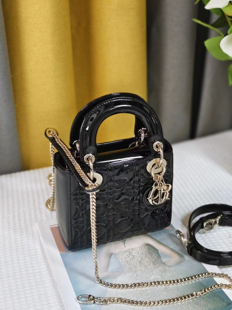 Dior - Mini Bag - Image 2