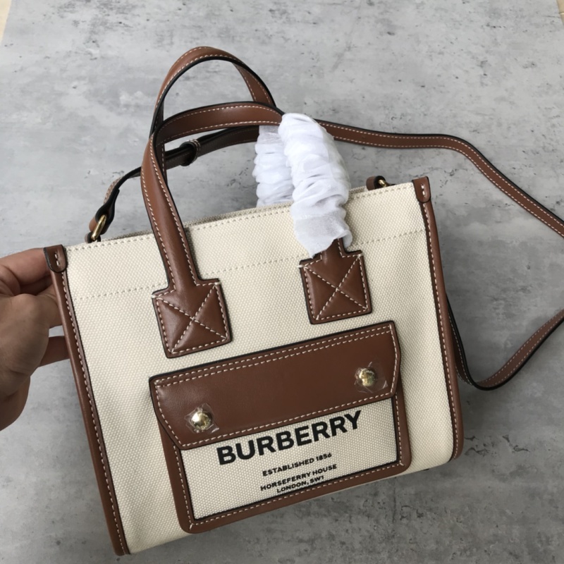 Burberry - Horseferry - Tote Bag - Image 2