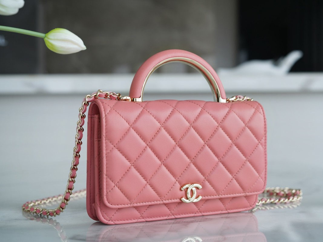 Chanel - Wallet on Chain - Image 3