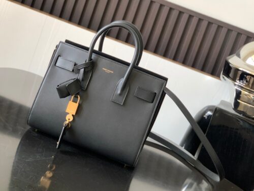 Saint Laurent - Sac de Jour Baby