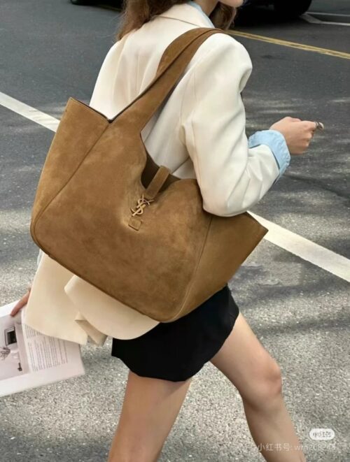 Saint Laurent - Jamie Shopping Bag