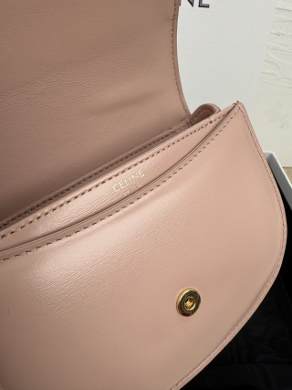 Celine - Triomphe - Mini Bag - Image 7