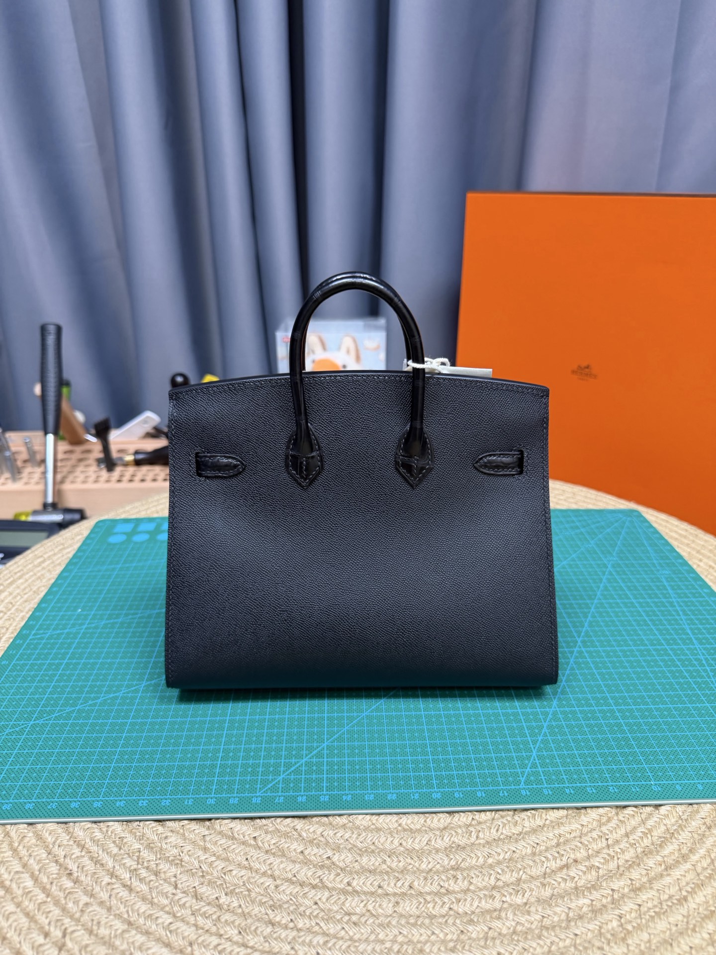 Hermès - Birkin - Image 5