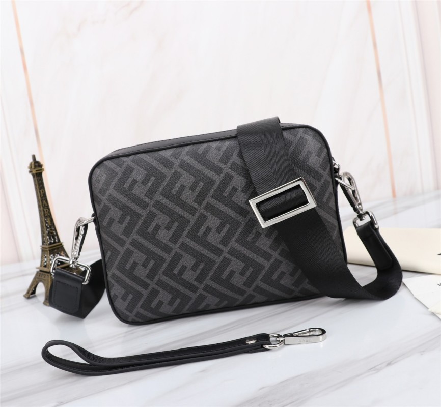Fendi - Wallet - Image 3