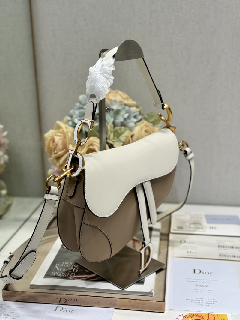 Dior - Saddle - Wallet - Image 3