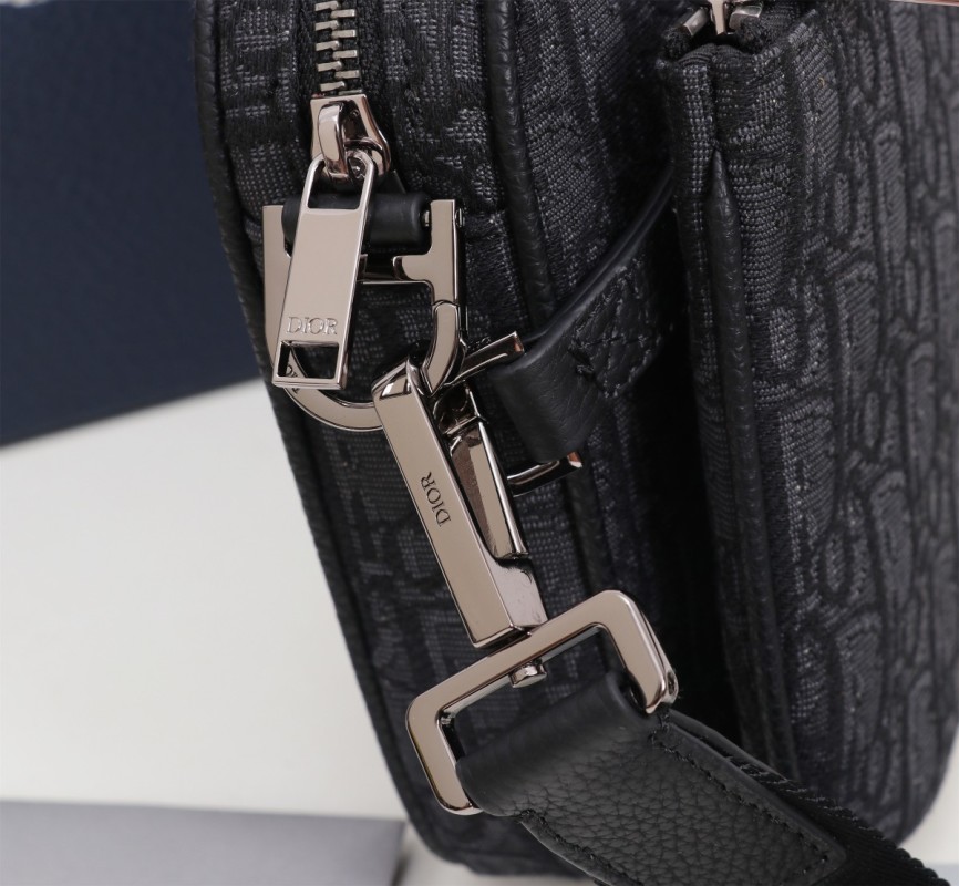 Dior - Saddle - Clutch - Image 4