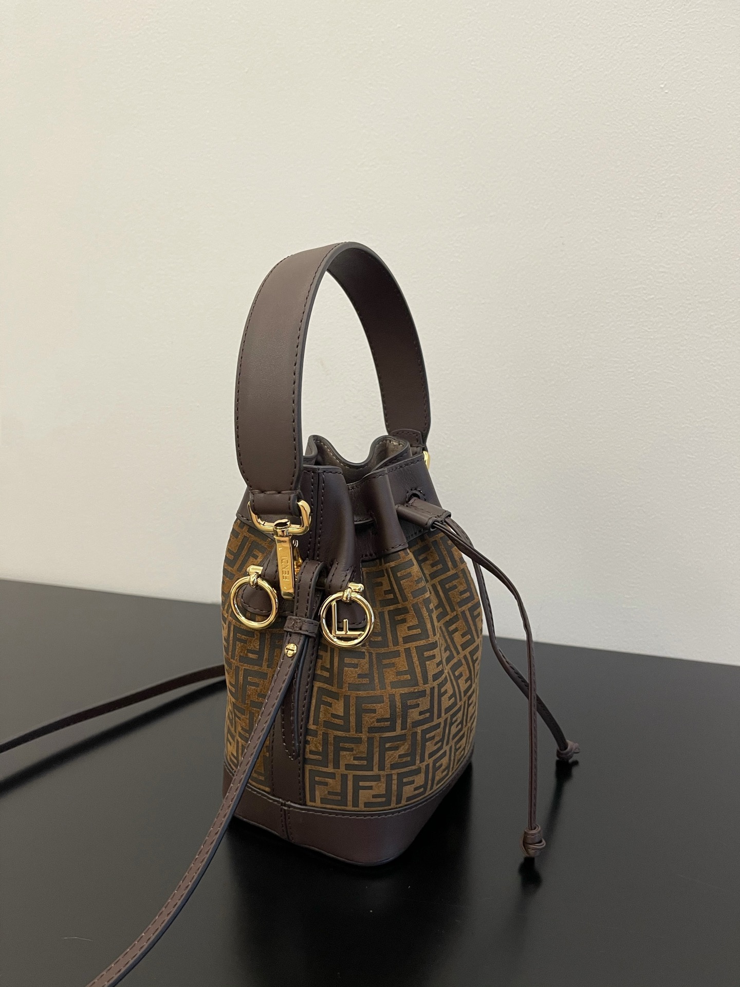 Fendi - Fendi First - Bucket Bag - Image 2