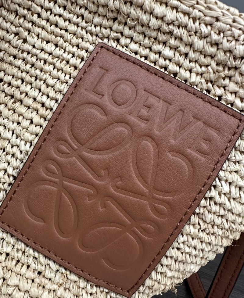 Loewe - Slit Pochette - Image 6