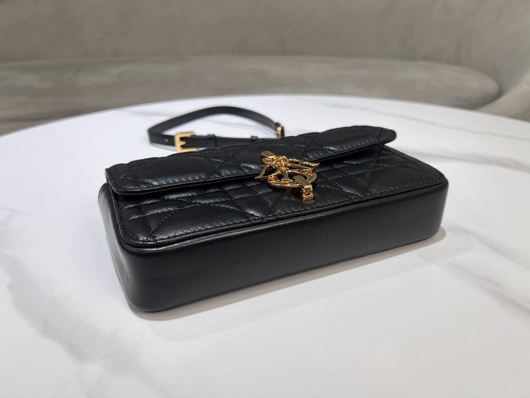 Dior - Crossbody Bag - Image 6