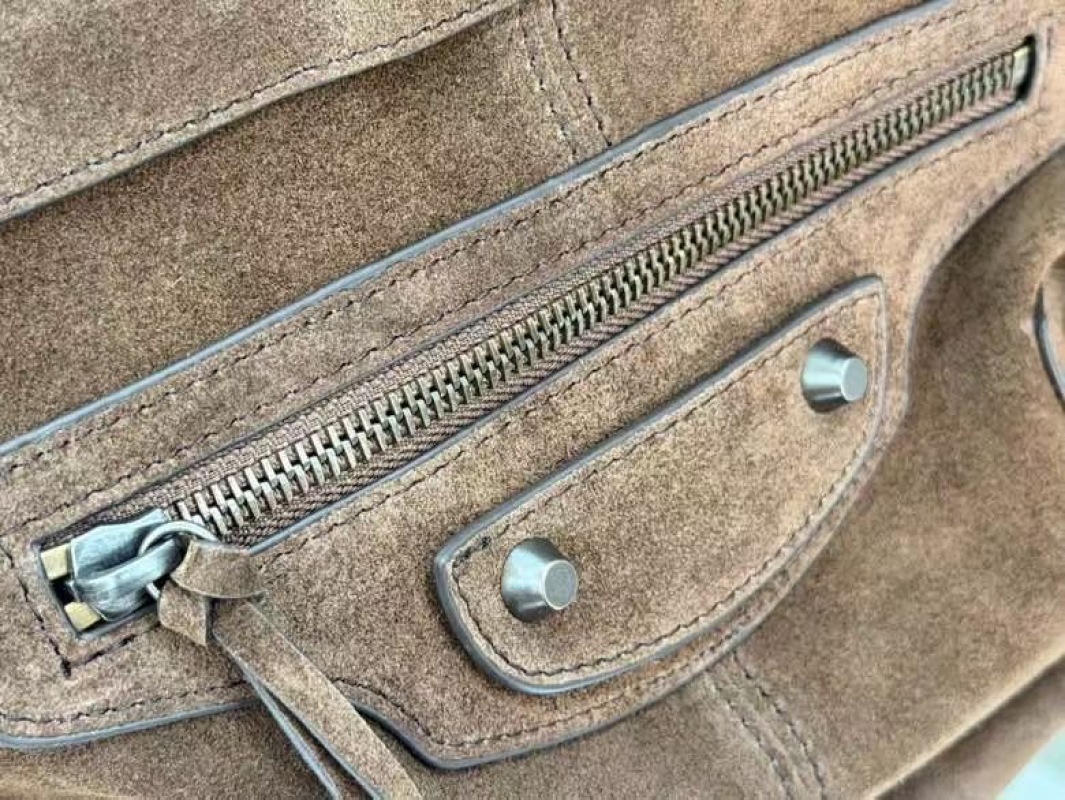 Balenciaga - City - Crossbody Bag - Image 8