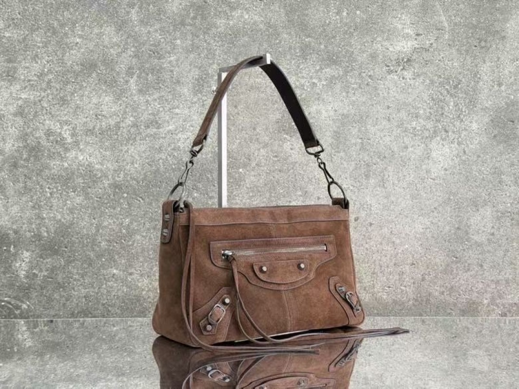 Balenciaga - City - Crossbody Bag - Image 3