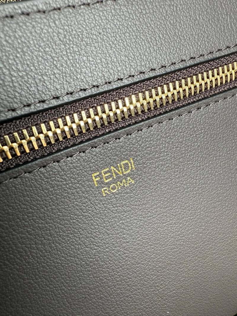Fendi - Baguette - Tote Bag - Image 7