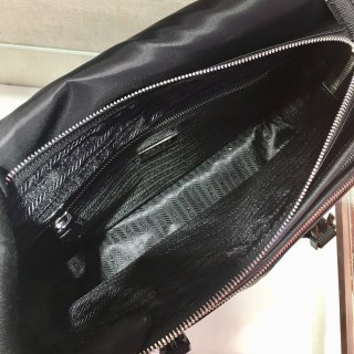 Prada - Messenger Bag - Image 8