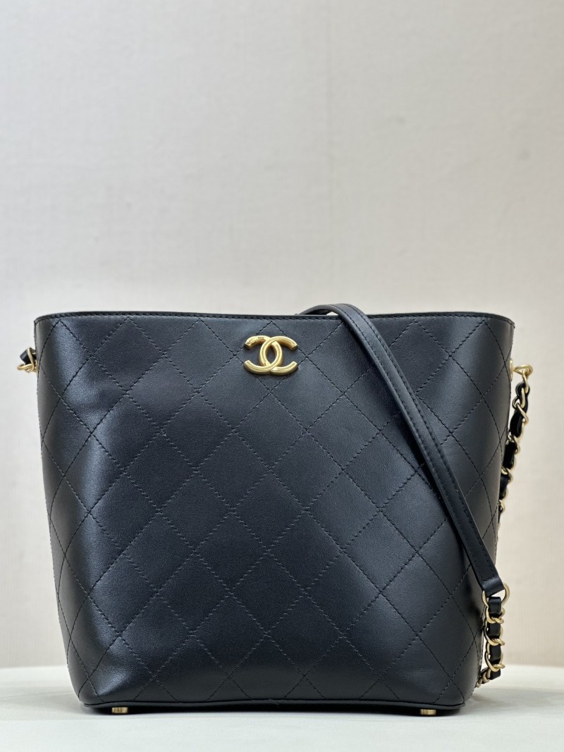 Chanel - Bucket Bag - Image 6