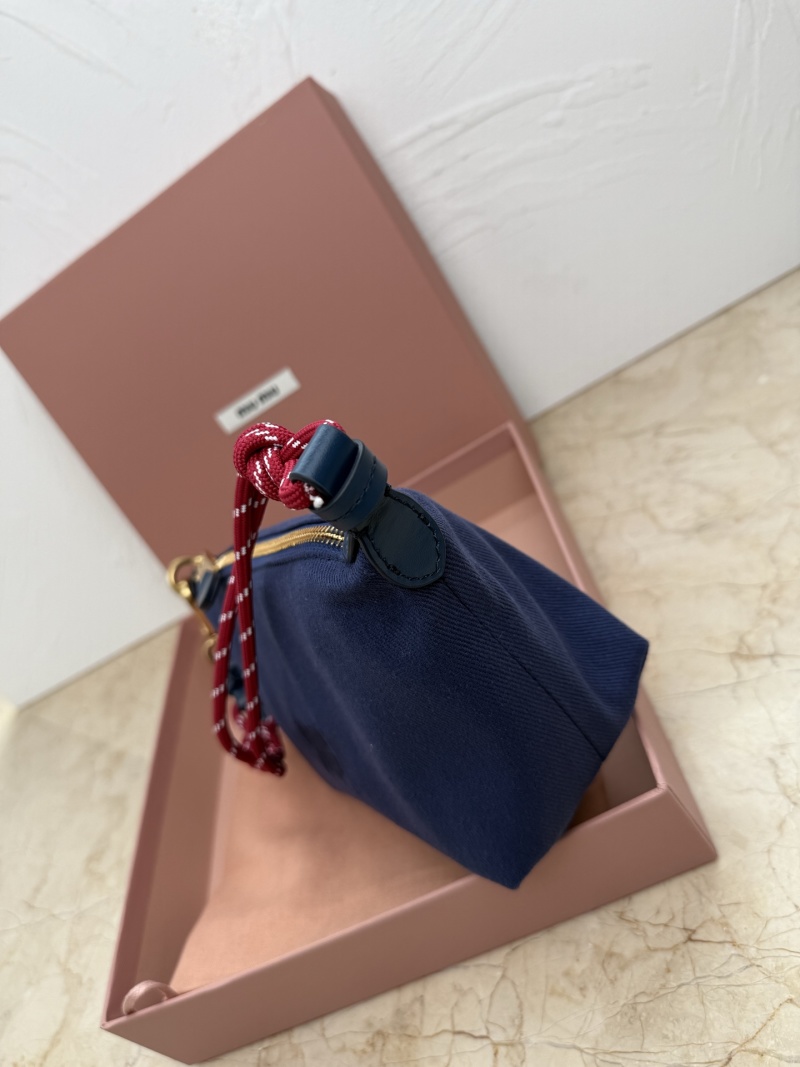 Miu Miu - Miu Spirit - Lunch Box Bag - Image 3