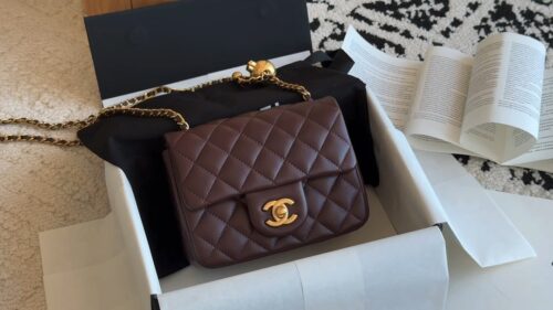 Chanel - Classic Flap