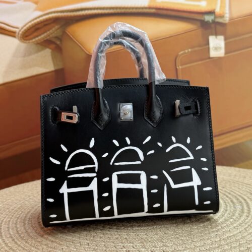 Hermès - Birkin