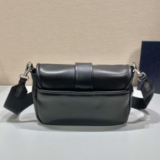 Prada - Re-Nylon - Shoulder Bag - Image 4