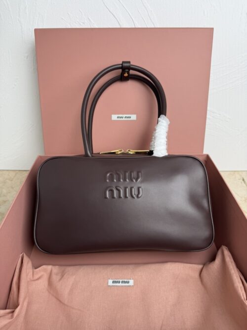 Miu Miu - Beau - Briefcase