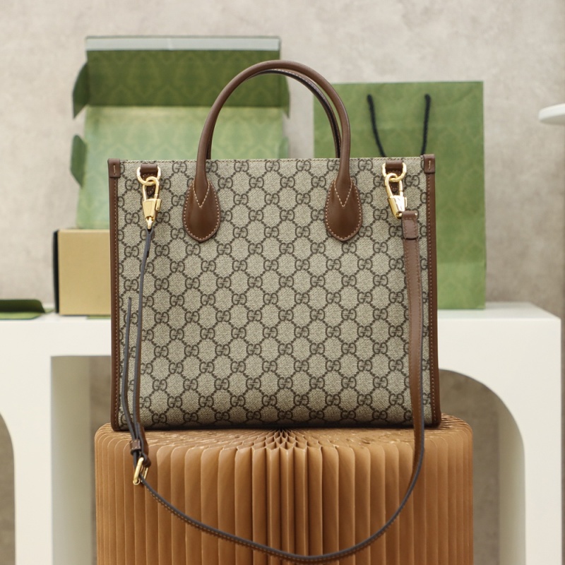 Gucci - GG Tote - Tote Bag - Image 4