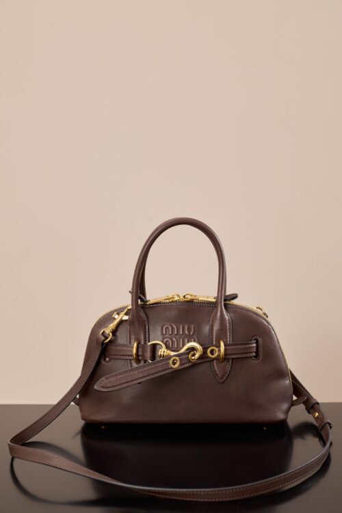 Miu Miu - Aventure Bag