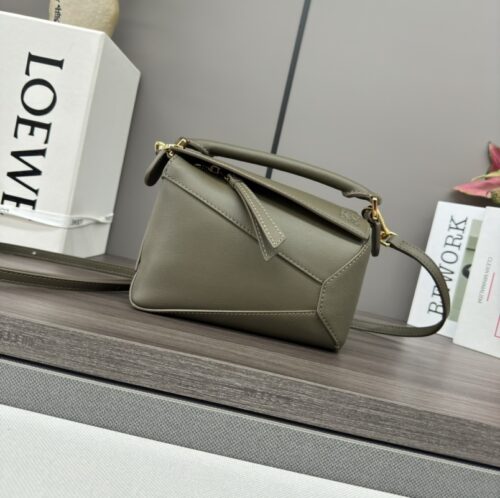 Loewe - Puzzle - Wallet