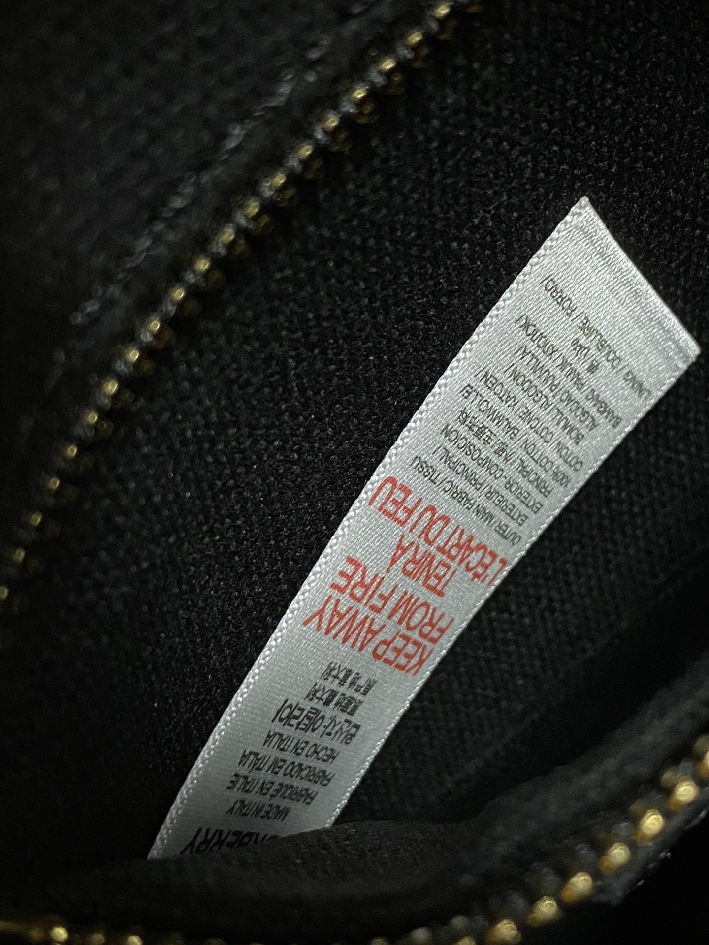 Burberry - Backpack - Image 8