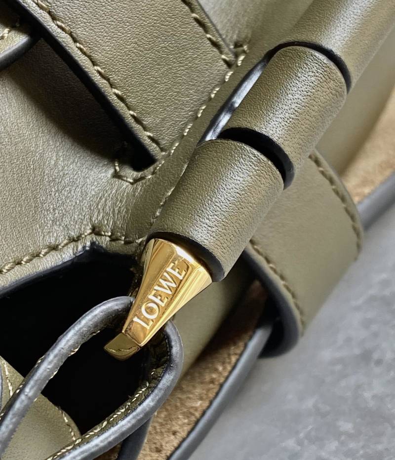 Loewe - Gate - Belt Bag - Image 6