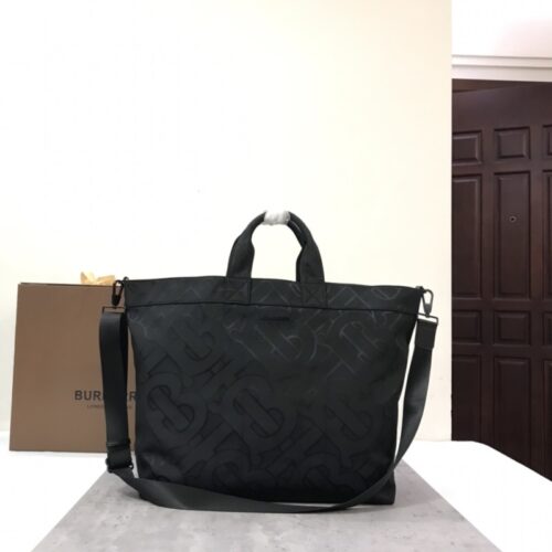 Burberry - TB - TB Tote Bag