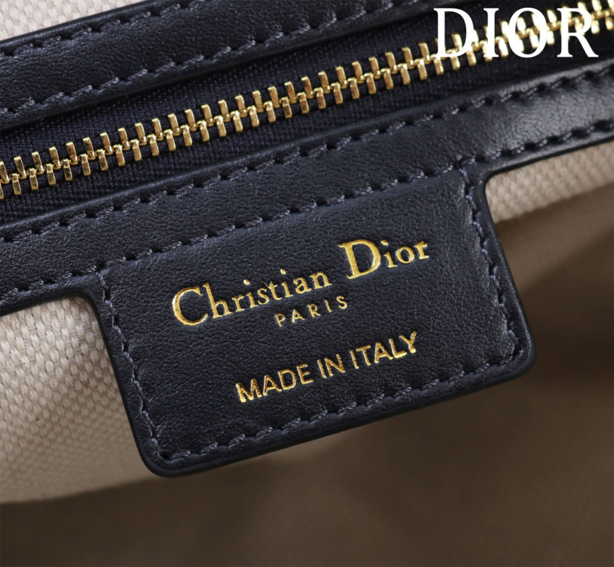 Dior - D-Journey - Hobo Bag - Image 8