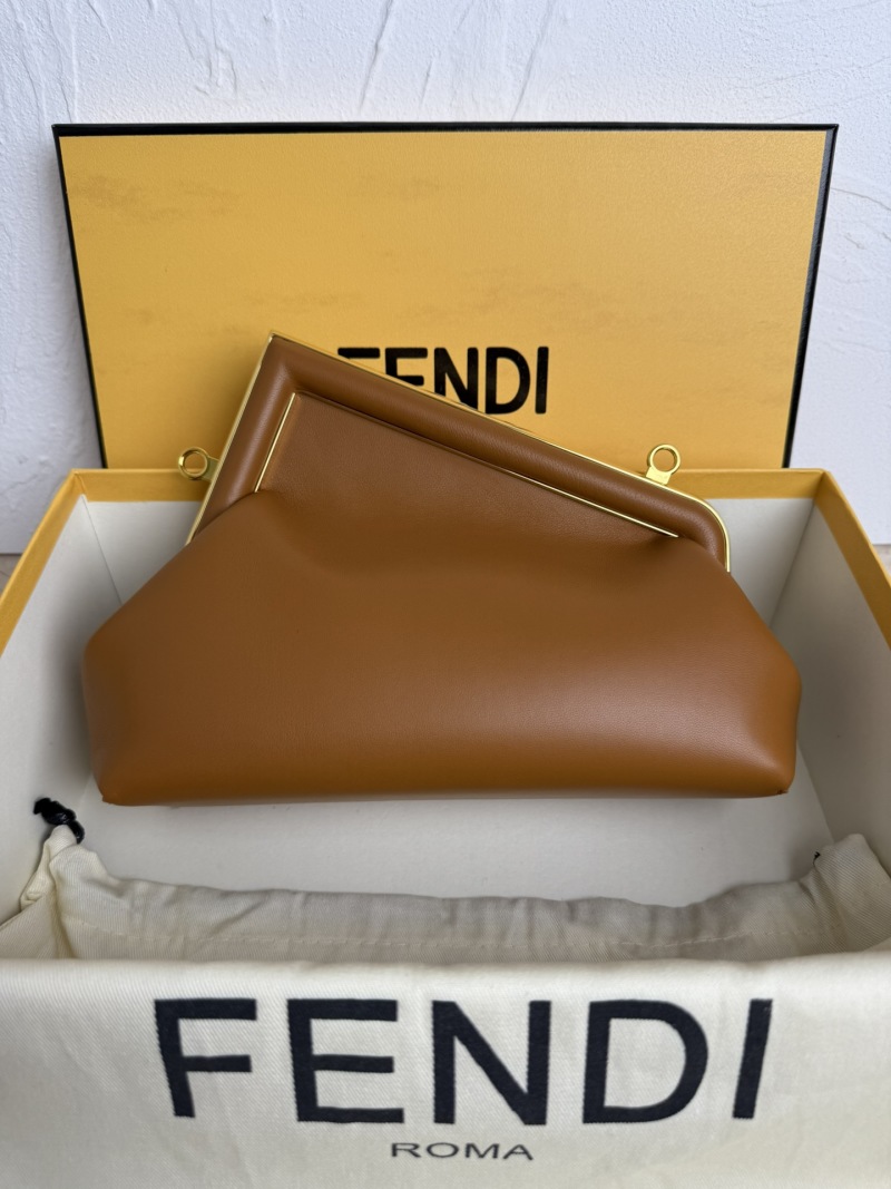 Fendi - Fendi First - Image 2