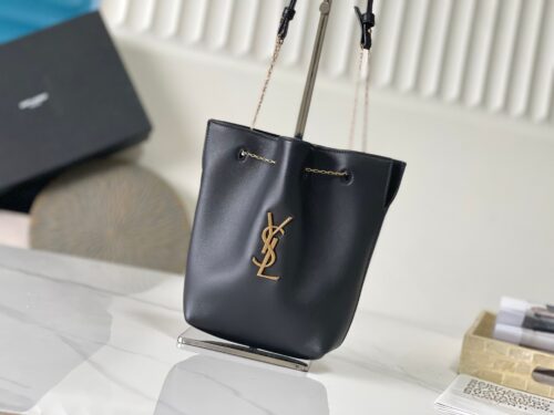 Saint Laurent - Pochon - Bucket Bag