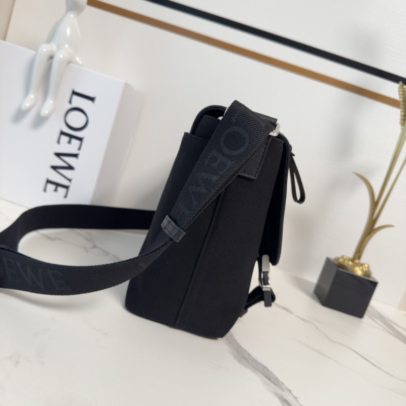 Loewe - Flex - Messenger Bag - Image 2