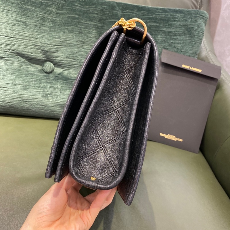 Saint Laurent - Becky - Chain Bag - Image 3