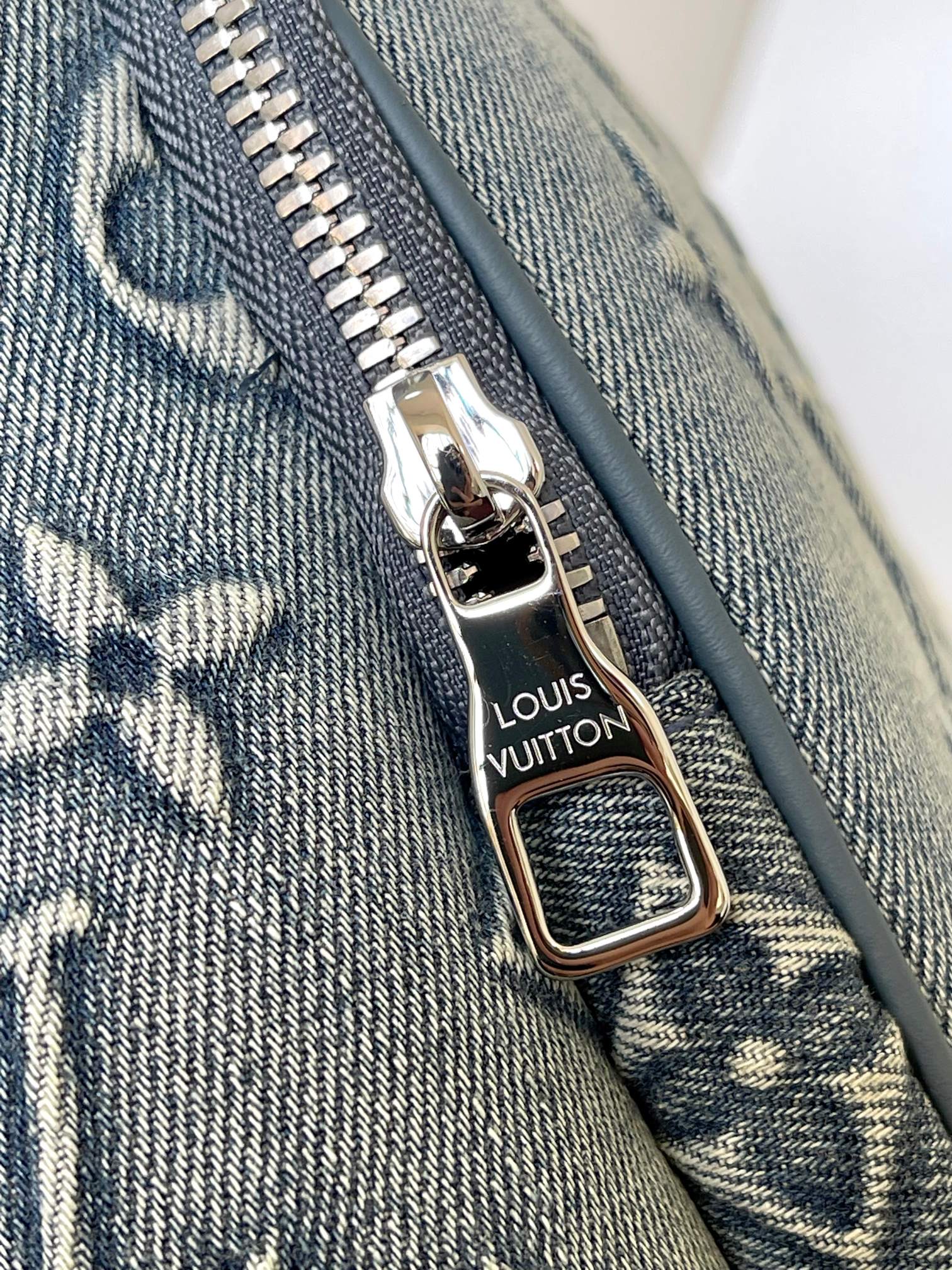 Louis Vuitton - Montsouris - Montsouris Backpack - Image 7