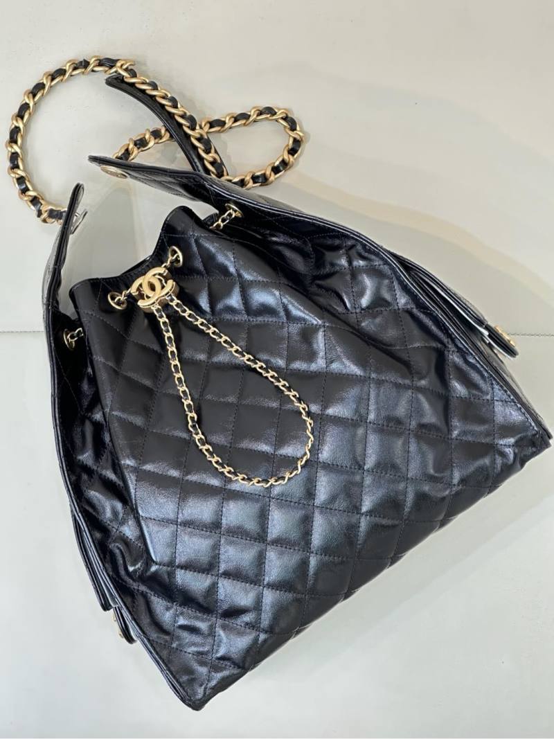 Chanel - Hobo Bag - Image 4