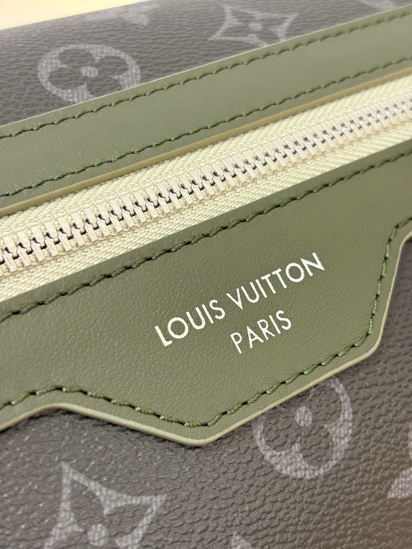 Louis Vuitton - Courrier - Courrier Bag - Image 8
