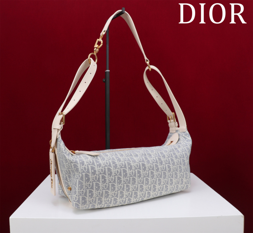 Dior - D-Journey Bag - Image 2