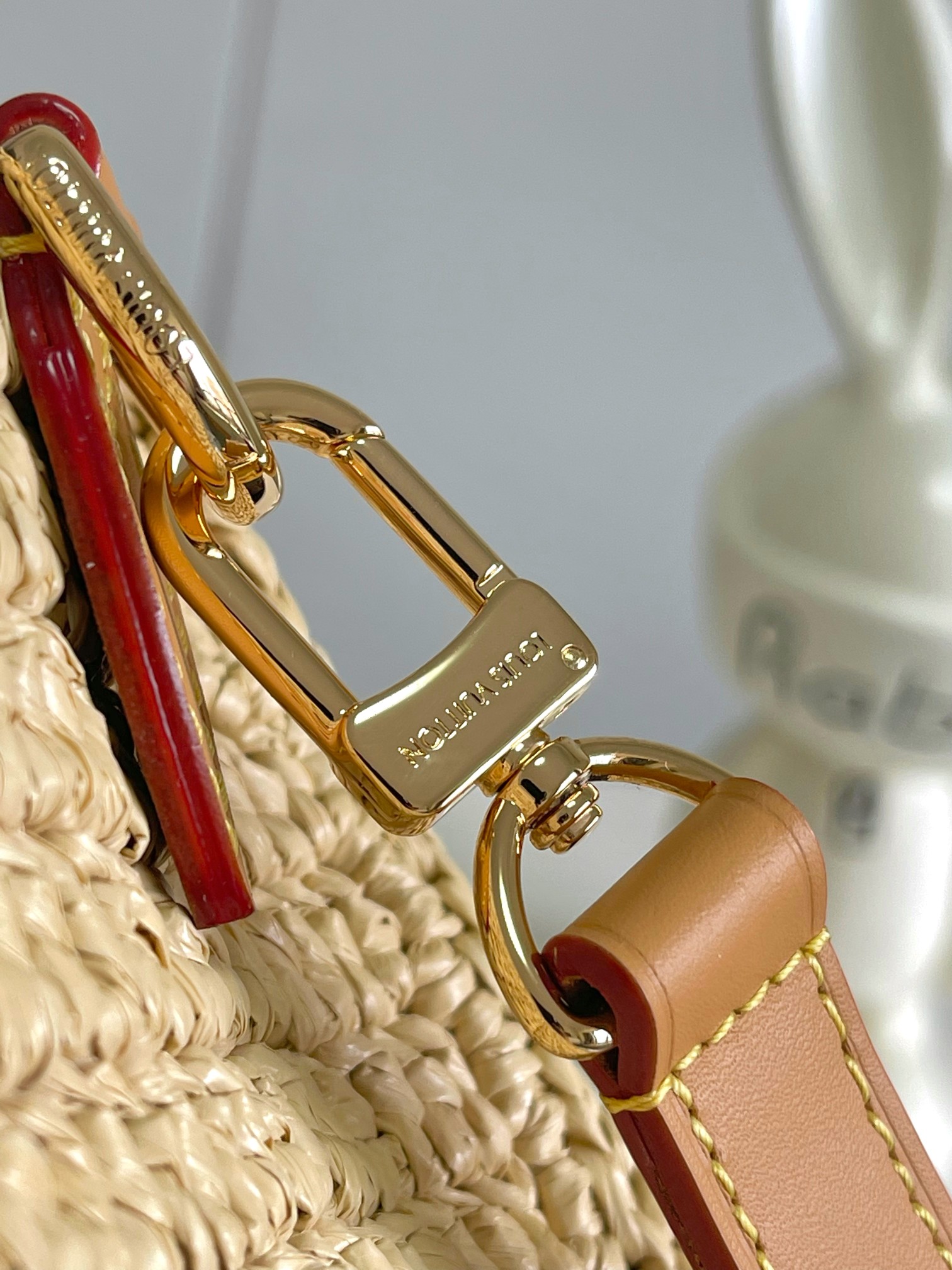 Louis Vuitton - Speedy - Speedy 25 Bandoulière - Image 7