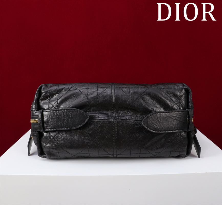 Dior - D-Journey - Hobo Bag - Image 3