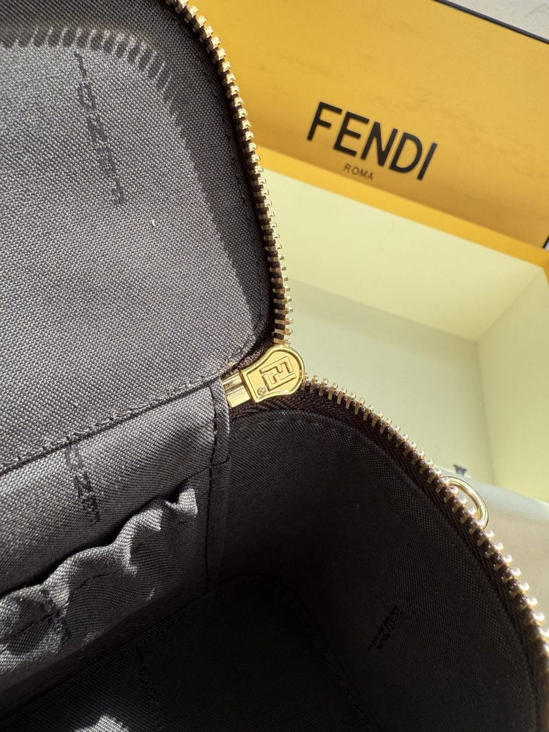 Fendi - Fendi Vanity - Vanity Case - Image 8