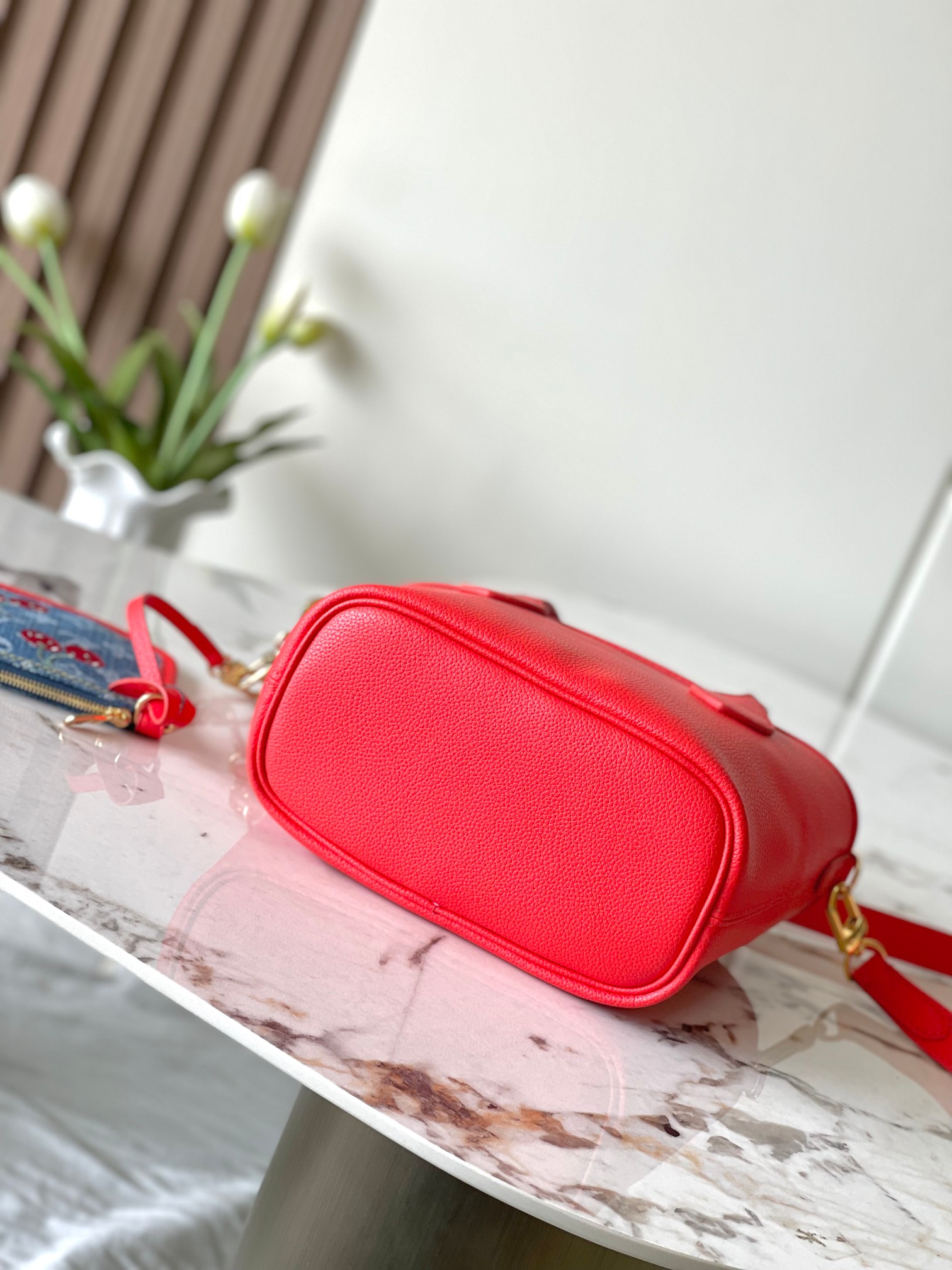 Louis Vuitton - Neverfull - LV x TM Neverfull Inside Out BB - Image 5