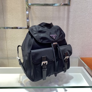 Prada - Re-Nylon - Backpack - Image 3