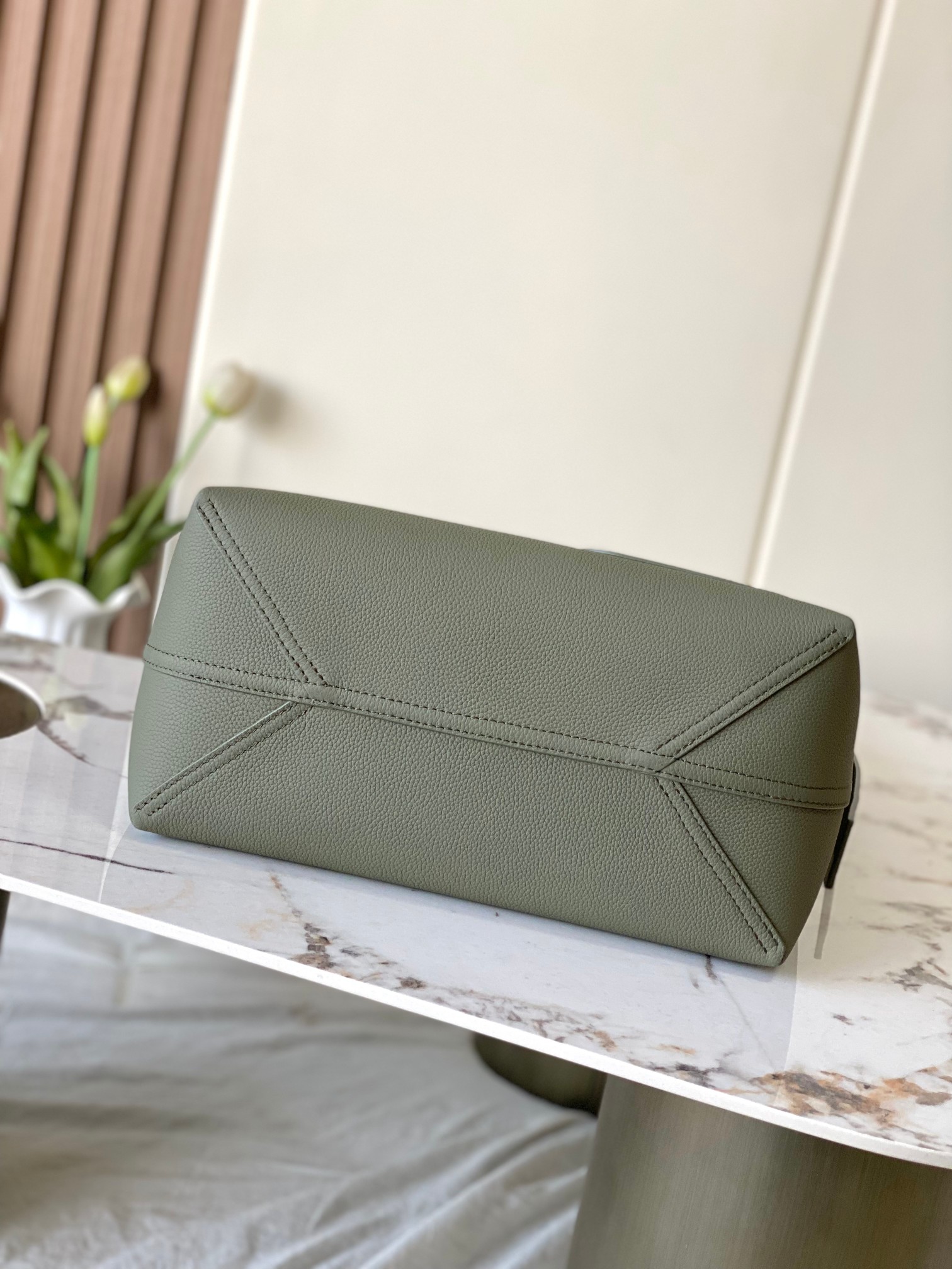 Louis Vuitton - Verso - Verso Hobo - Image 4