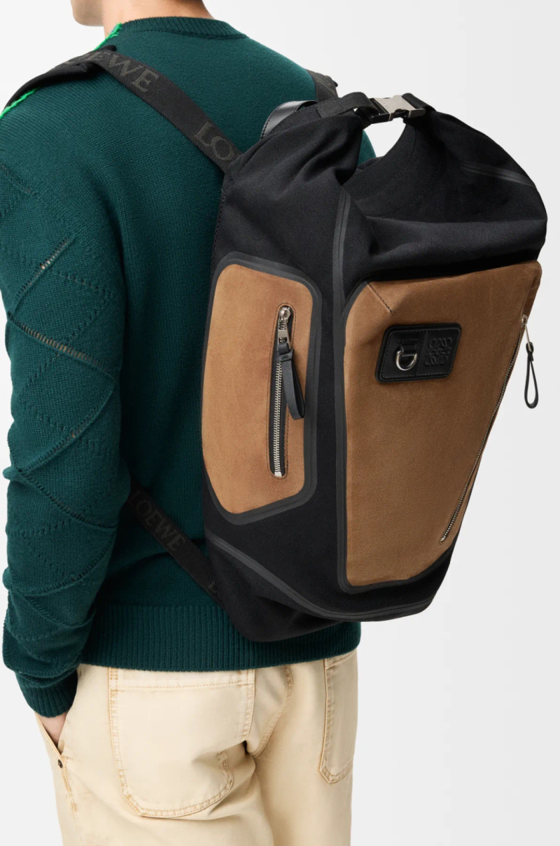 Loewe - Backpack - Image 3