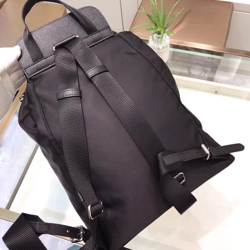Prada - Backpack - Image 2