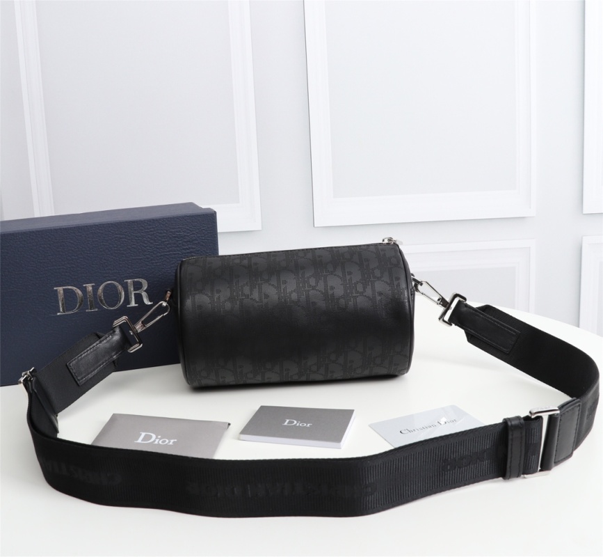 Dior - Dior Roller - Crossbody Bag - Image 4