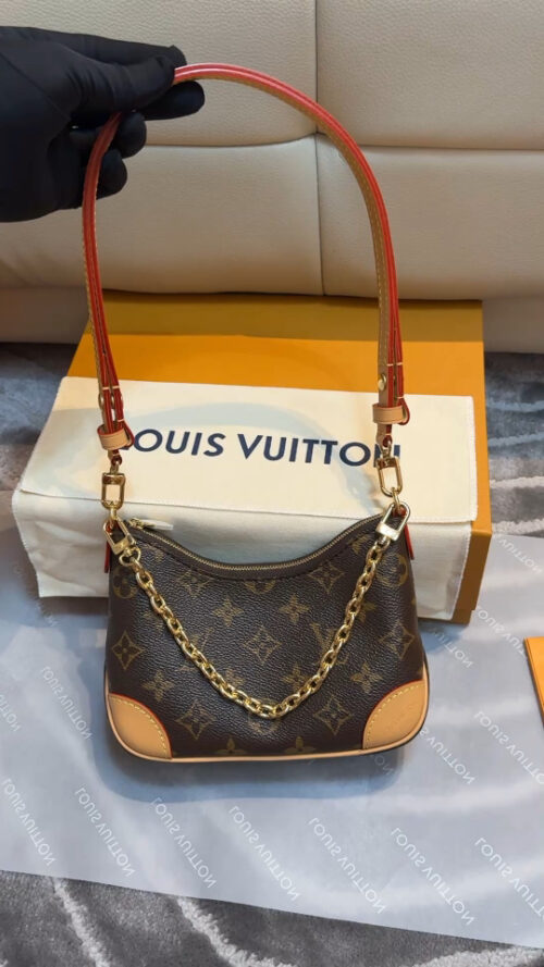 Louis Vuitton - Boulogne - Nano Boulogne