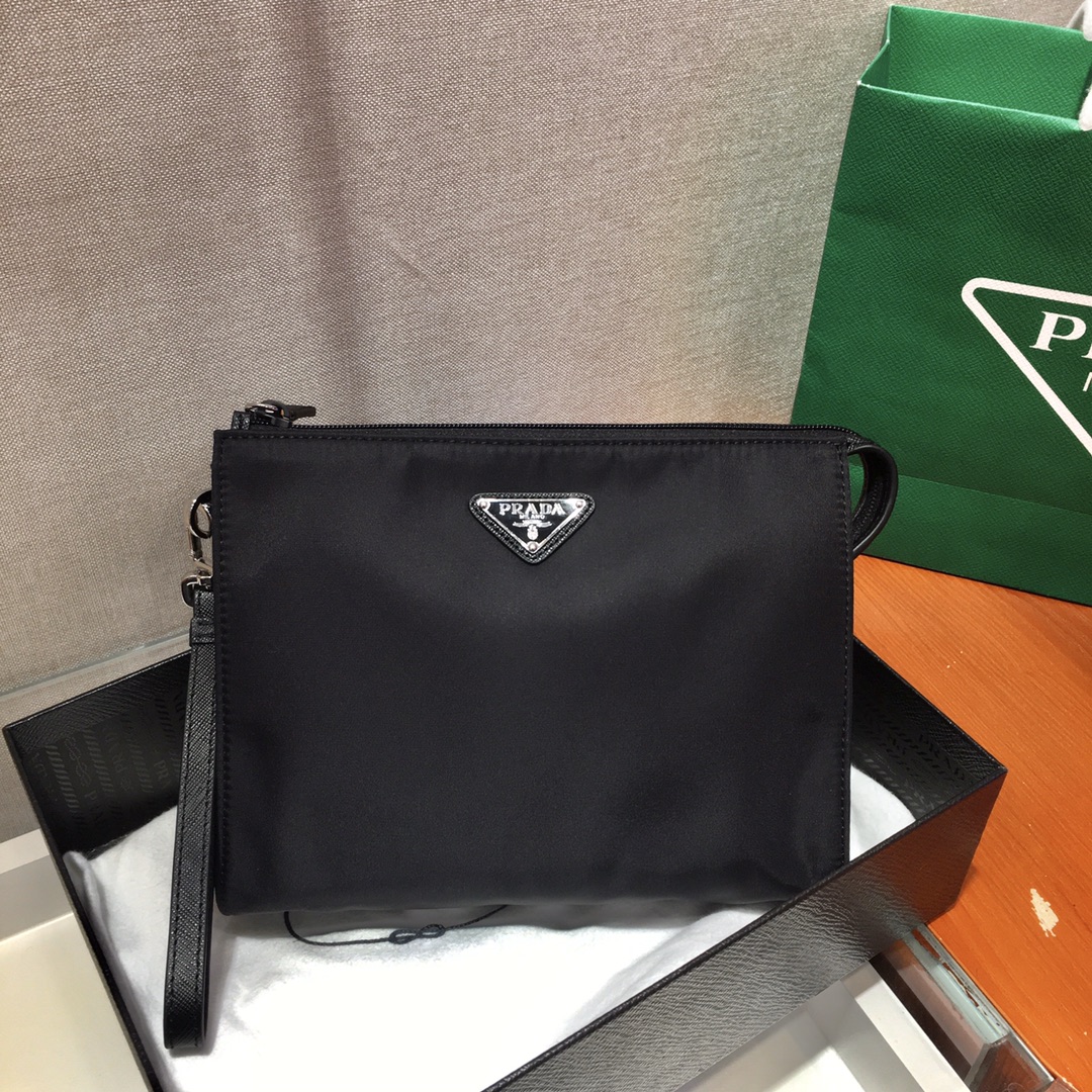 Fendi - Pouch - Image 2
