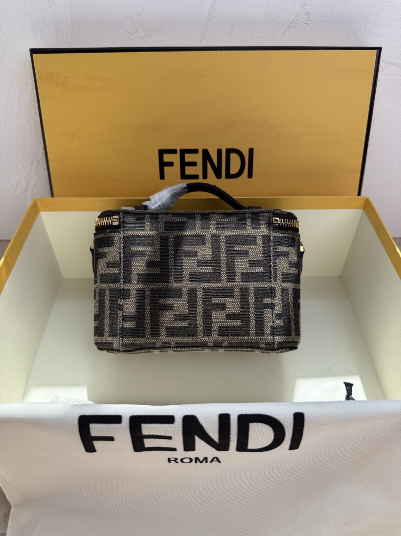 Fendi - Fendi Vanity - Vanity Case - Image 2